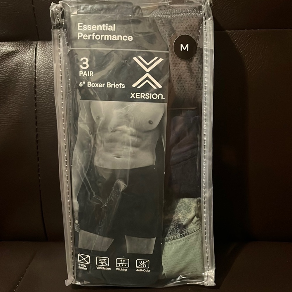 Xersion